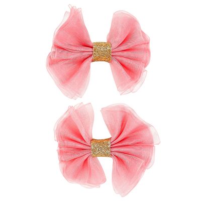 Souza Haarclip Pepper – 2 stuks
