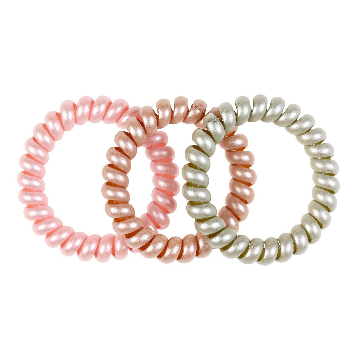 Souza Haar Twisters Beatricia – 3 stuks