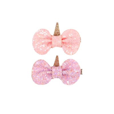 Souza Haarklemmetje Aryanne – 2 stuks
