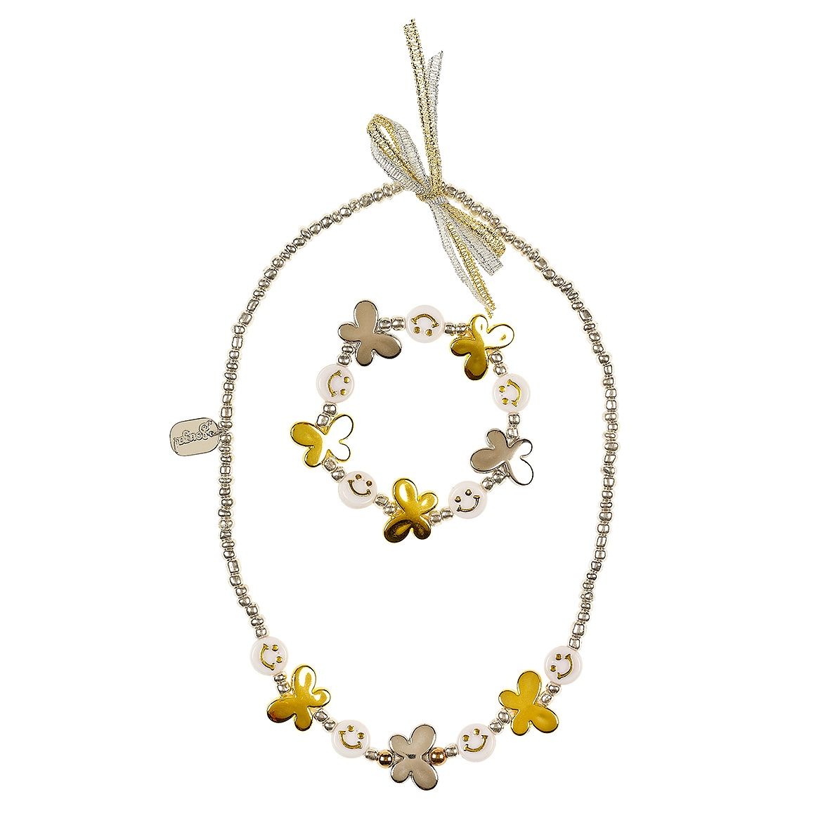Souza Ketting &amp; Armband Set Enrica