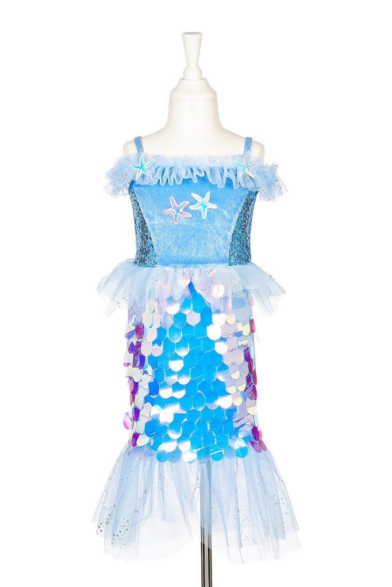 Souza Lorelie 5-7 jaar 110-122 cm