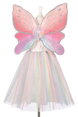 Souza Louanne Verkleedset 98-104 cm