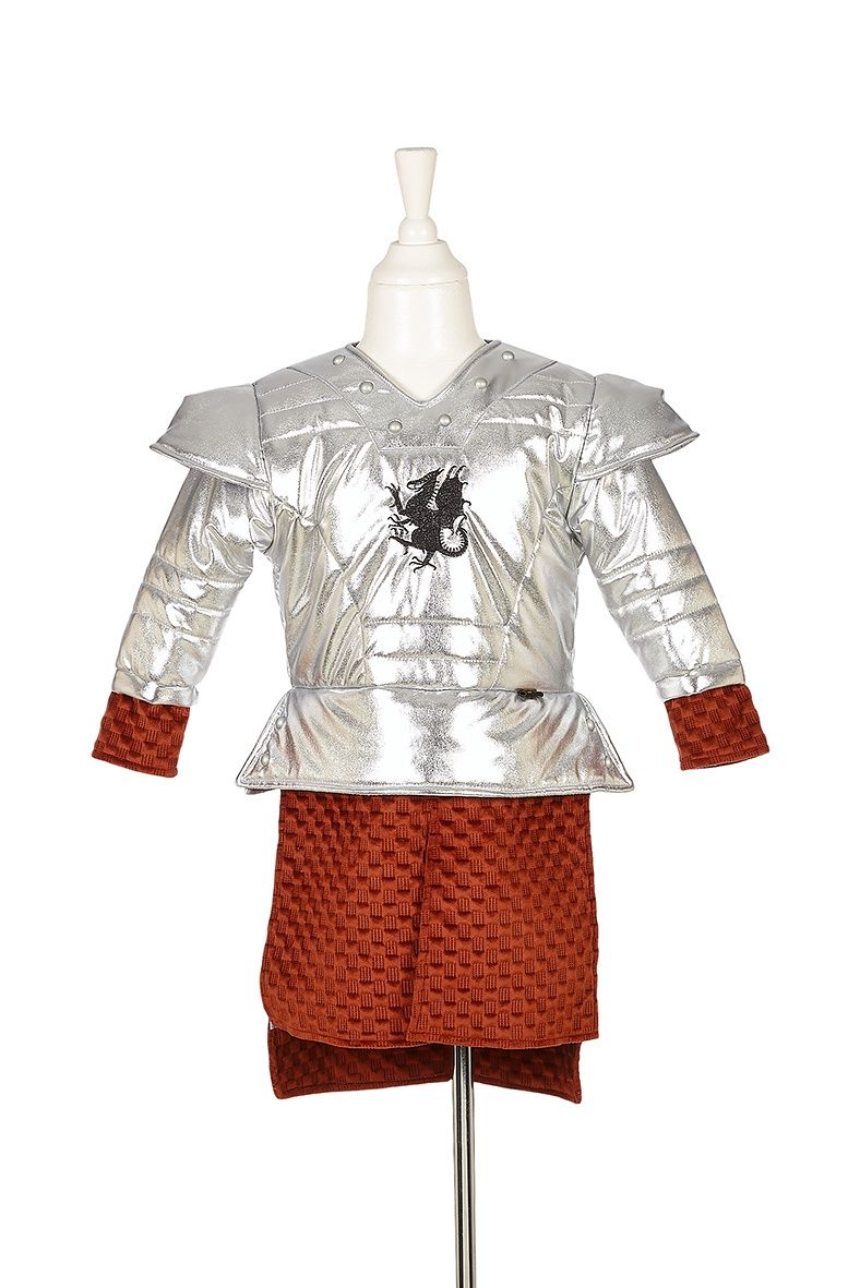 Souza Gladiator Murmillo 5-7 jaar 110-122 cm
