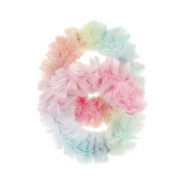 Souza Scrunchy Anna Regenboog