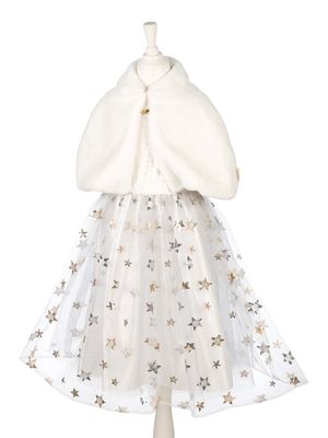 Souza Sterre Cape 5-7 jaar 110-122 cm