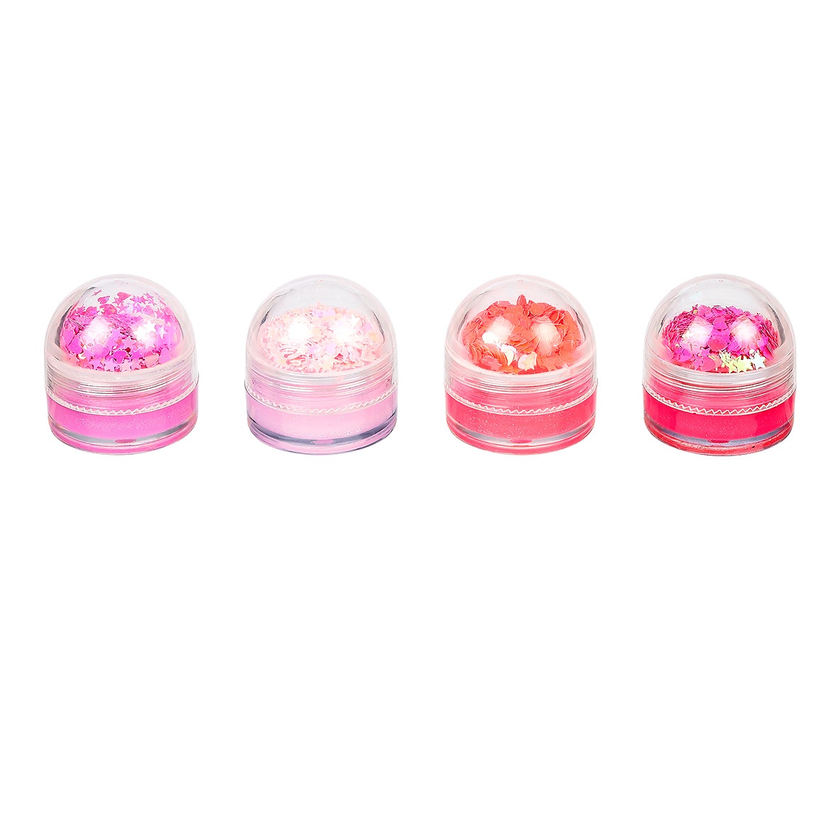 Souza Lipgloss Confetti assortie