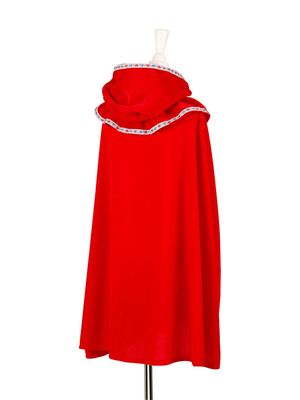 Souza Roodkapje Cape 104-128 cm