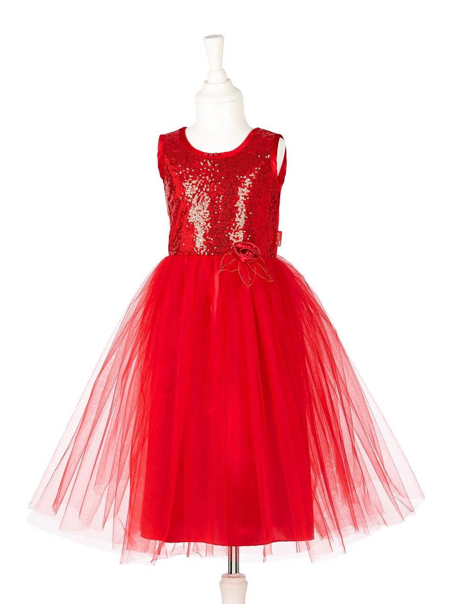 Souza Scarlet 5-7 jaar 110-122 cm