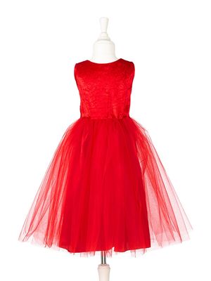 Souza Scarlet 5-7 jaar 110-122 cm