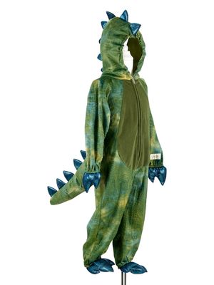 Souza Tyrannosaurus Jumpsuit 3-4 jaar 98-104 cm
