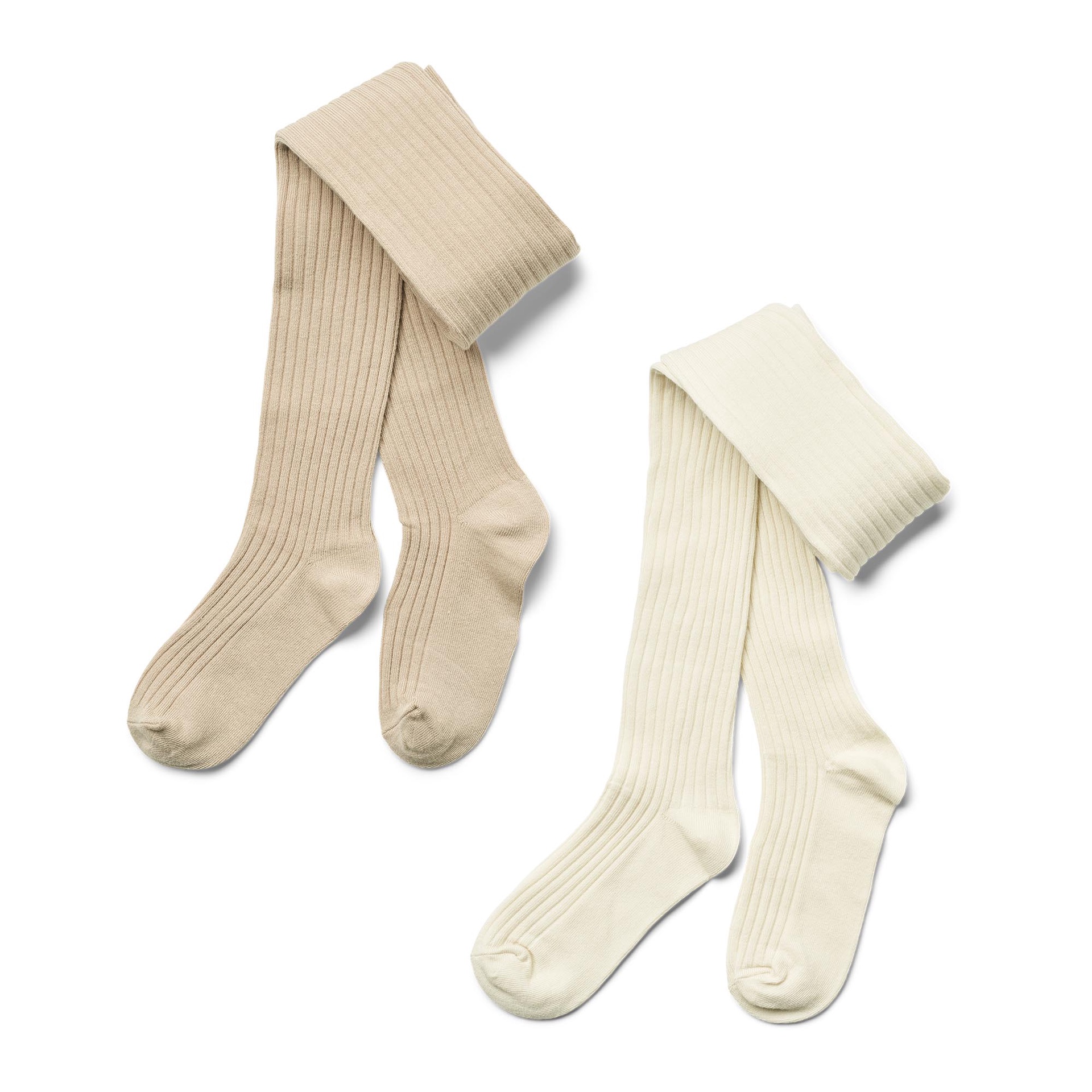 2 pk Indy rib tights