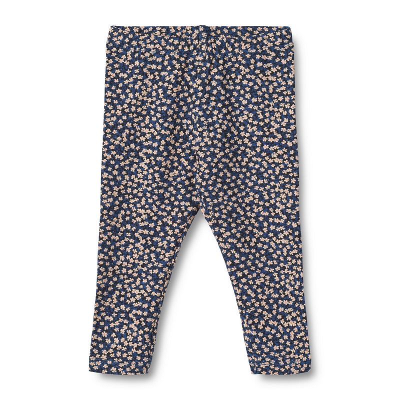Wheat Jersey Legging  Jules– Organic Cotton