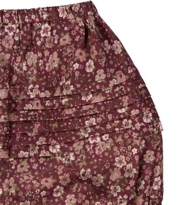 Wheat Nappy Pants – Organic Cotton