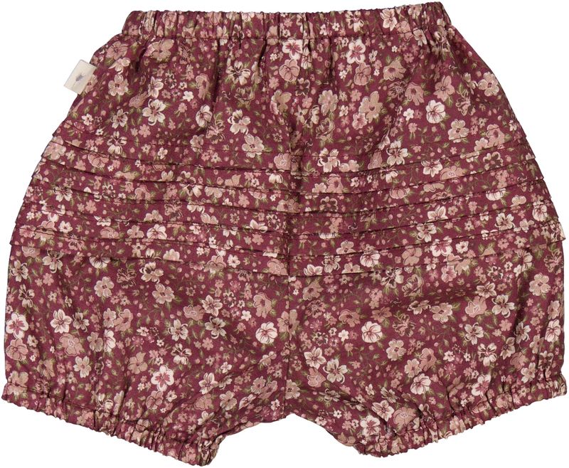 Wheat Nappy Pants – Organic Cotton