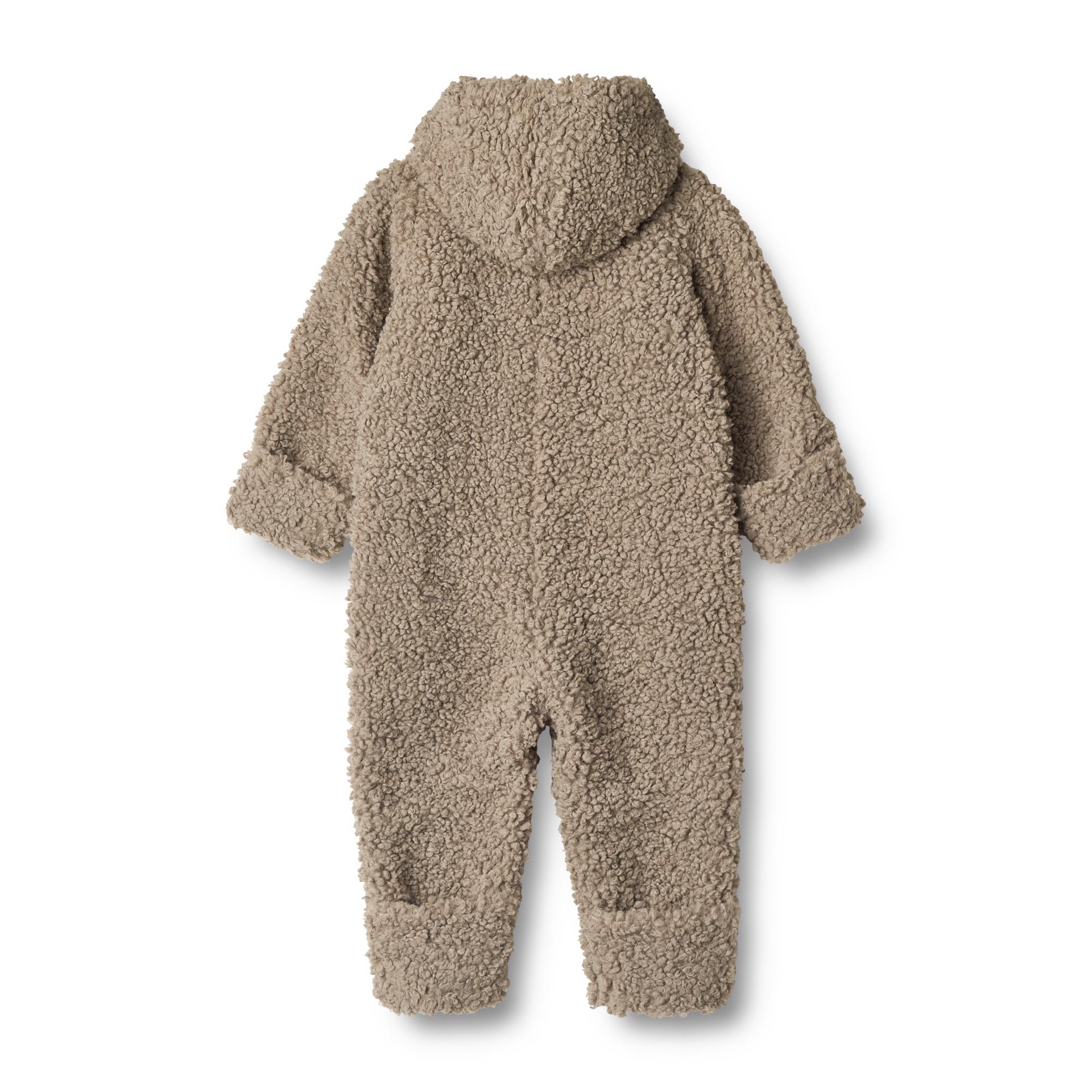 Pile Suit Bambi