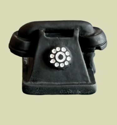 Het Muizenhuis Sam &amp; Julia Mini's - Telefoon