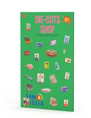 Het Muizenhuis – Sam &amp; Julia – decoratievellen Winkel
