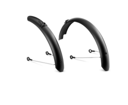 WOOM Snap Click-On Spatbord (Gen. G) woom 3