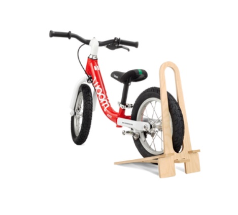 Woom DOCK Inklapbaar Fietsenrek
