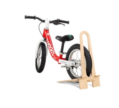Woom DOCK Inklapbaar Fietsenrek