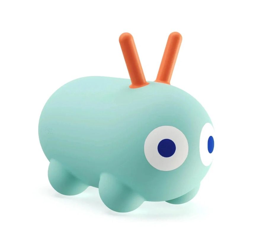 Skippi springdier – Quut – mintgroen