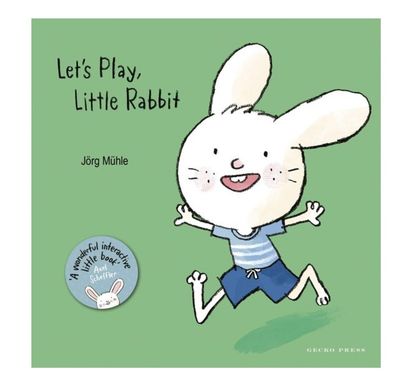 Let's Play, Little Rabbit 