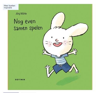 Nog Even Samen Spelen 