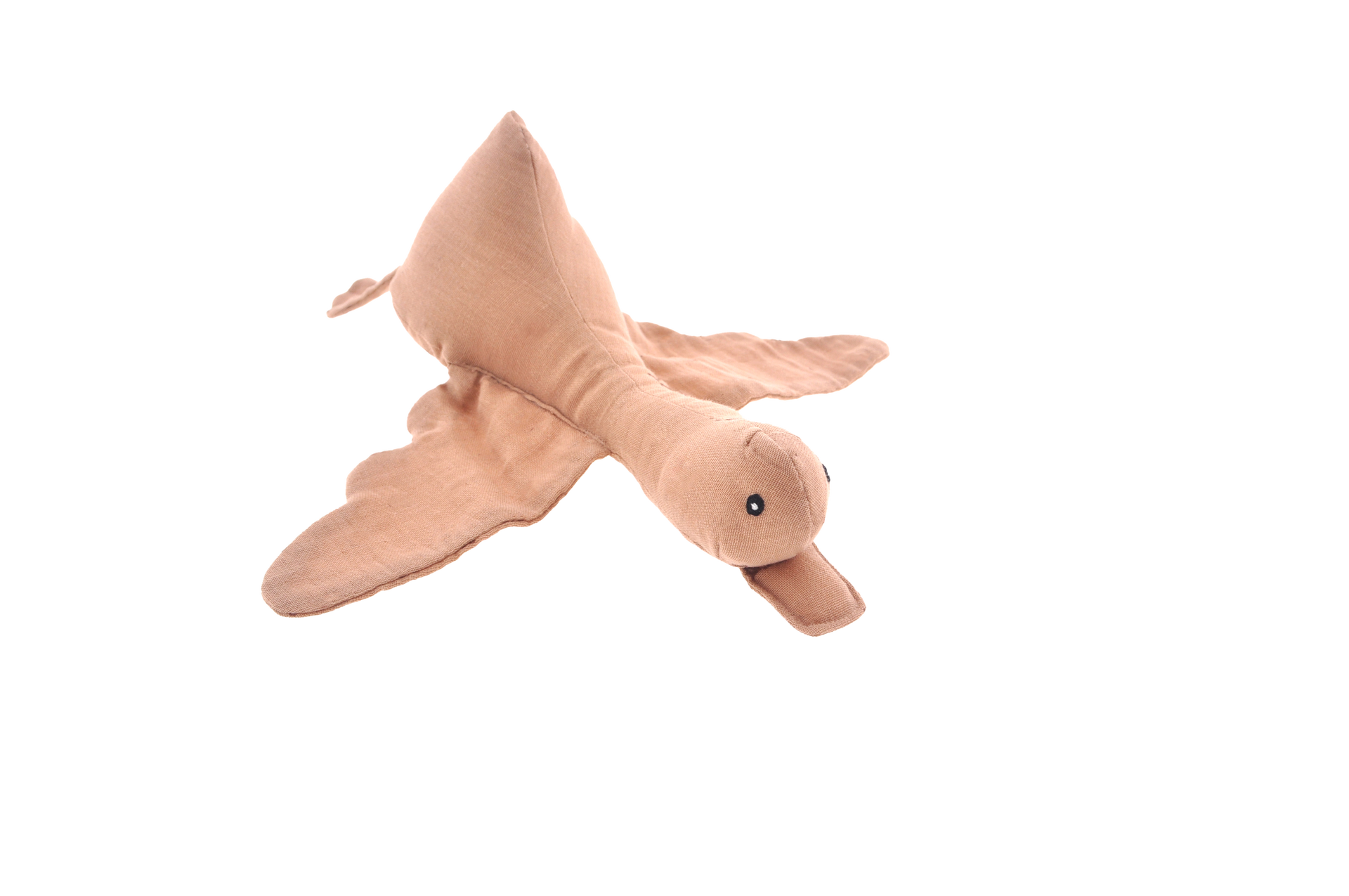 Diddy duck Cherry pink