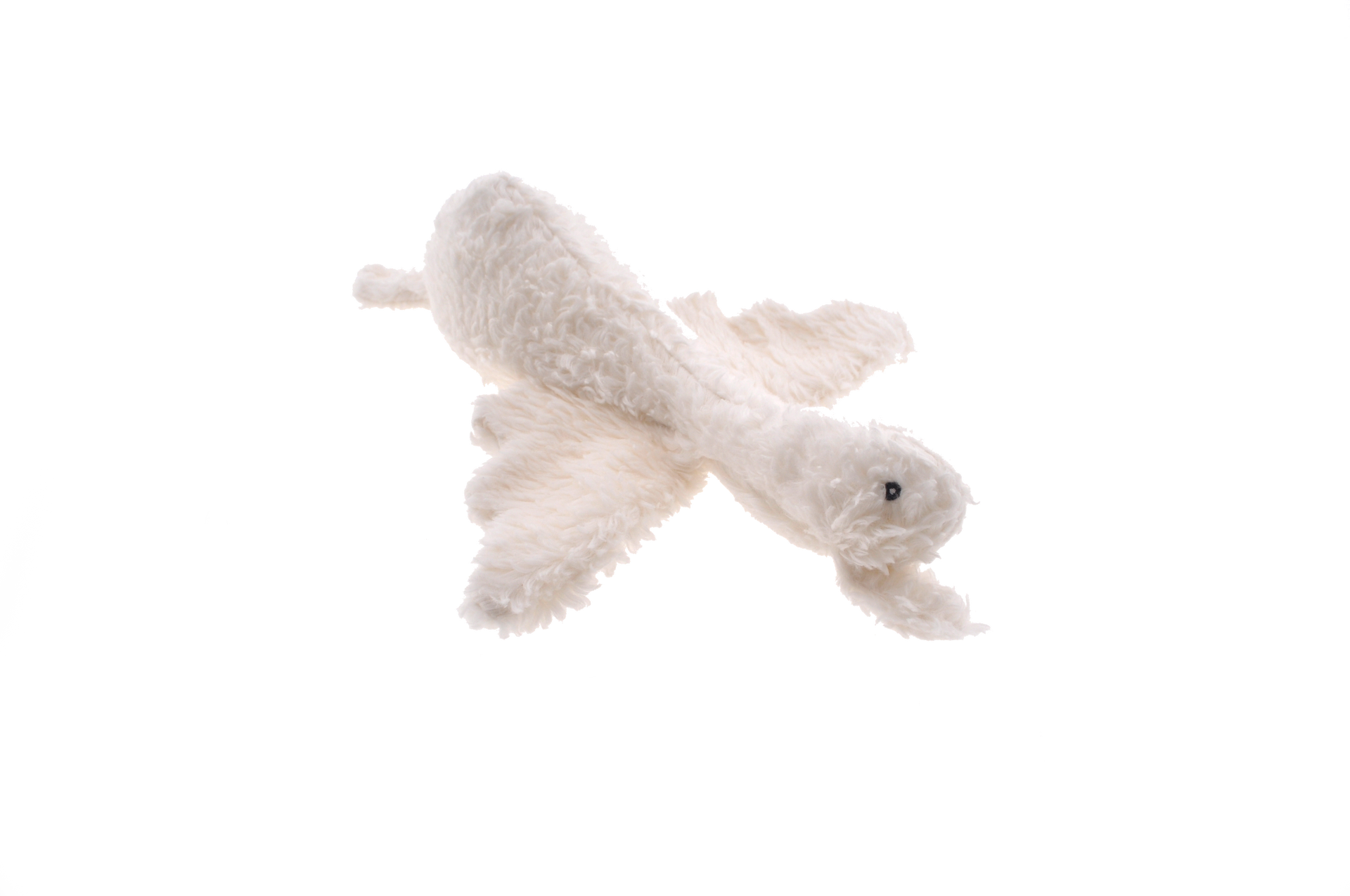 Diddy duck white