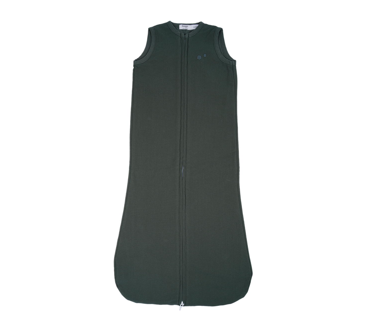 Sleepsuit four seasons TOG 3.0 Dark Green