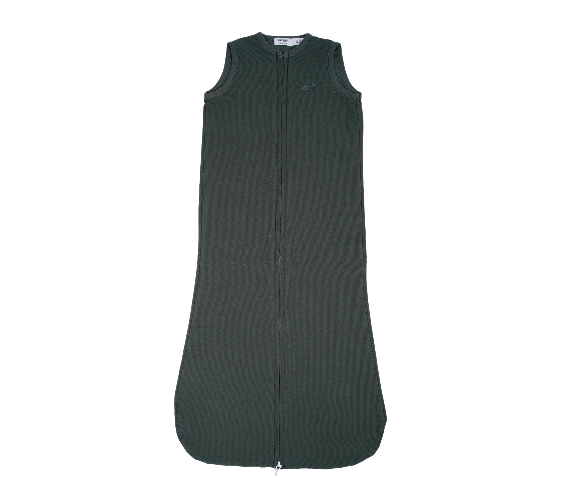 Sleepsuit four seasons TOG 3.0 Dark Green 1