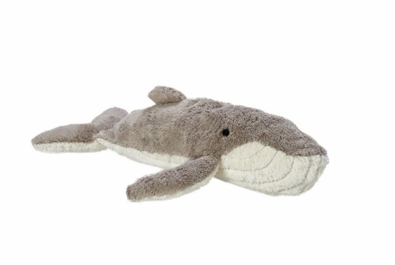 Senger Naturwelt Warmteknuffel Walvis – Klein