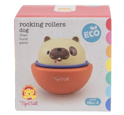 Rocking Rollers - Dog

