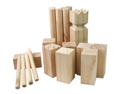 Tactic Kubb
