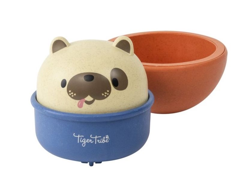 Tiger Tribe Rocking Rollers - Dog