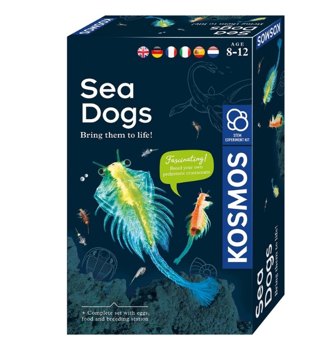 Kosmos Sea Dogs