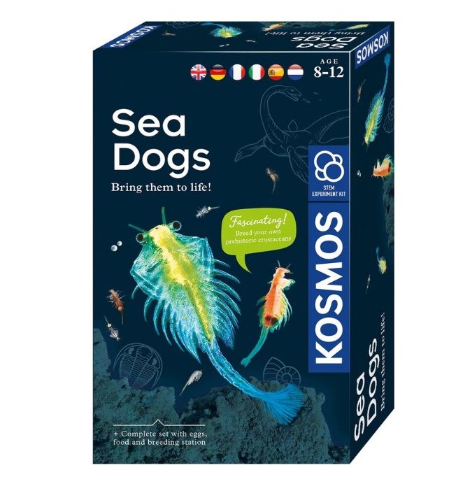 Kosmos Sea Dogs
