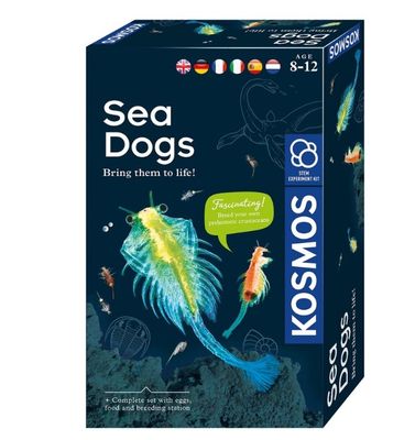 Kosmos Sea Dogs

