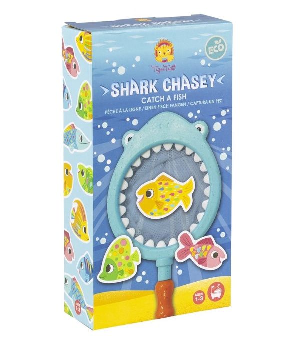 Shark Chasey - Catch a Fish ECO