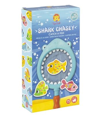 Shark Chasey - Catch a Fish ECO

