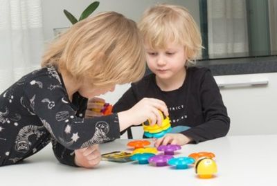 Tactic Speedy Beedy – Bordspel