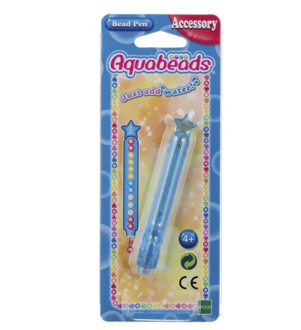 Aquabeads parelpen - accessoire voor waterparels