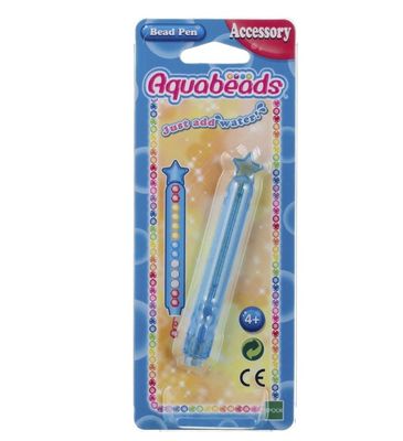 Aquabeads parelpen – accessoire voor waterparels
