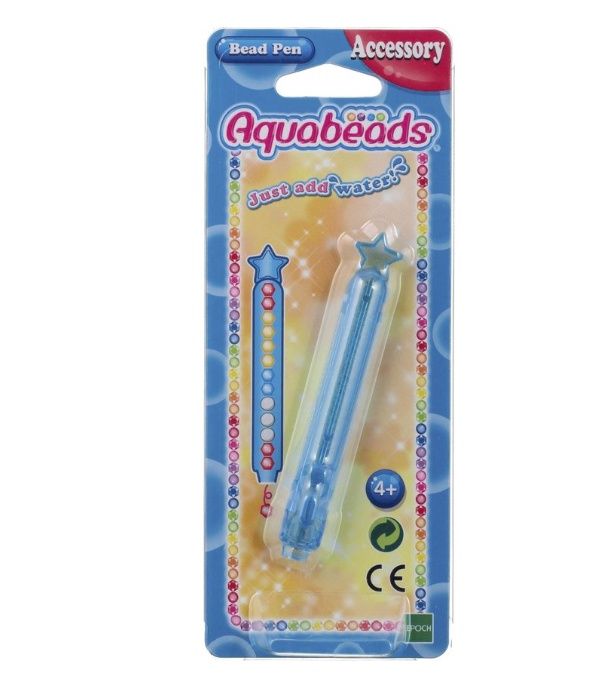 Aquabeads parelpen – accessoire voor waterparels
