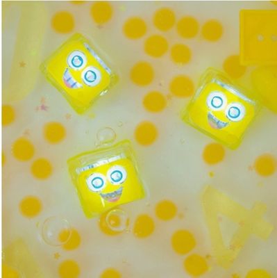 Glo Pals Alex Lichtblokjes (4 stuks)