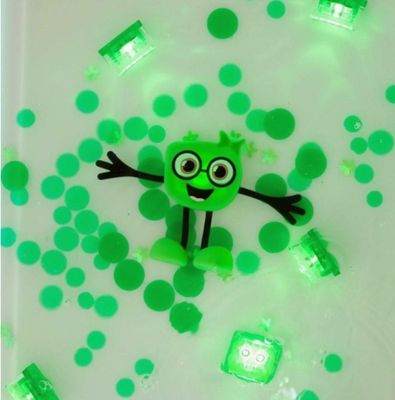 Glo Pals Pippa Lichtfiguur (incl. 2 blokjes)