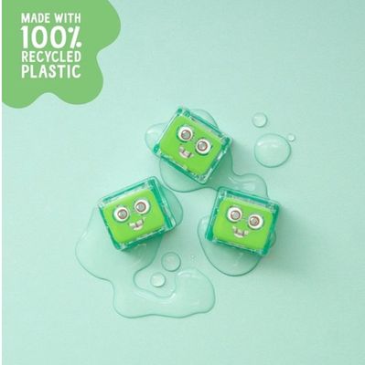 Glo Pals Pippa Lichtblokjes (4 stuks)
