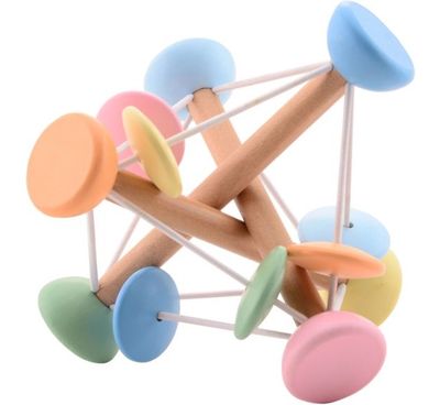 Jouéco Cluster Rammelaar