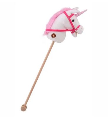 Jouéco Stokpaard imitatiespeelgoed

