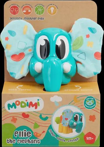 Goliath Modimi Baby Elephant Speelset